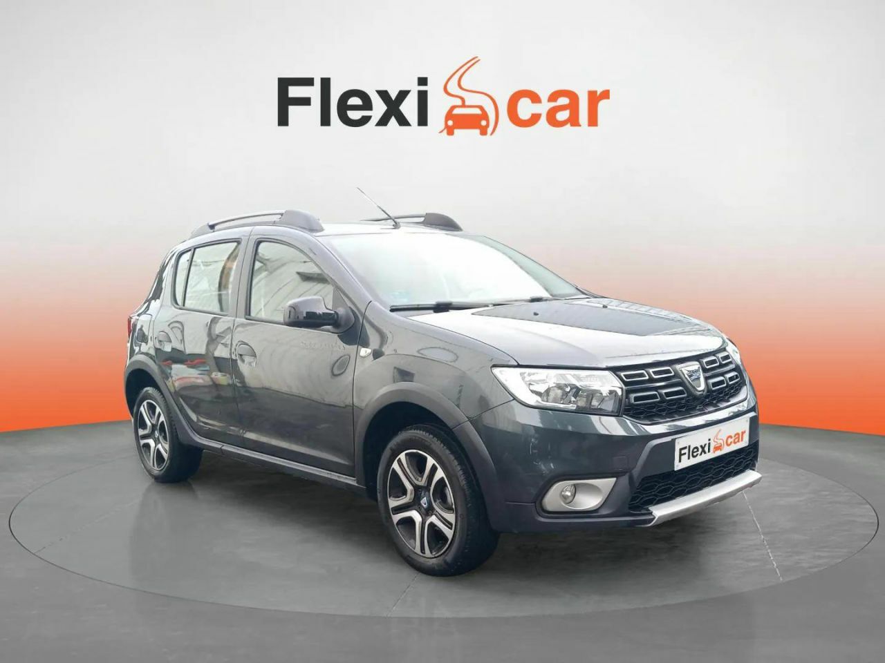 Dacia jogger madrid  de segunda mano en Madrid - dacia sandero 2020 /