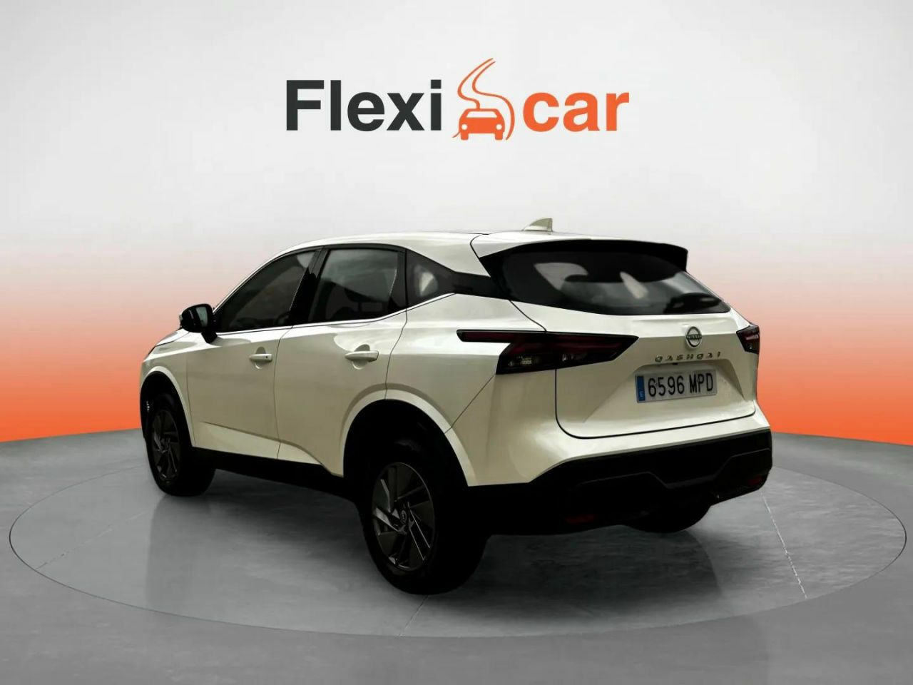 nissan qashqai 2024 / foto grande (3)