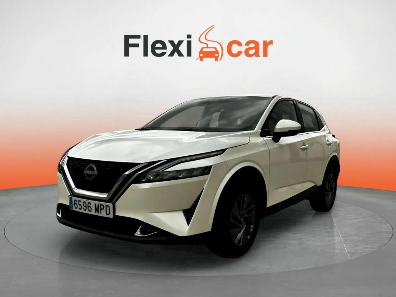 nissan qashqai 2024 / foto grande (2)