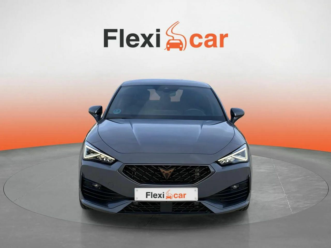 cupra león 2023 / foto grande (2)