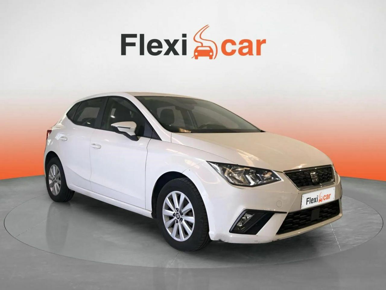 Seat ibiza 2020  de segunda mano - seat ibiza 2020 /