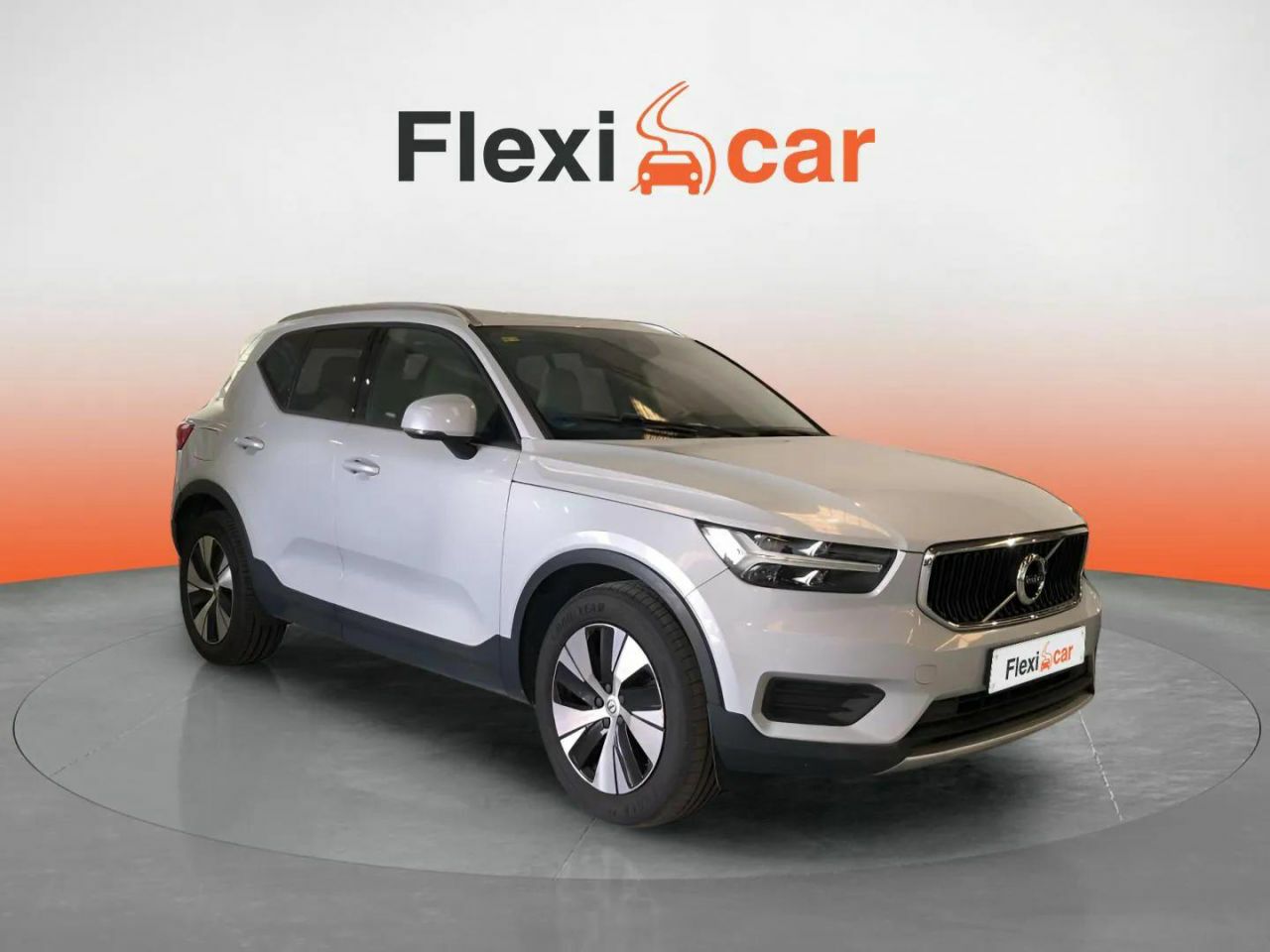 Volvo xc90 2020 alcala de henares  de segunda mano - volvo xc40 2020 /