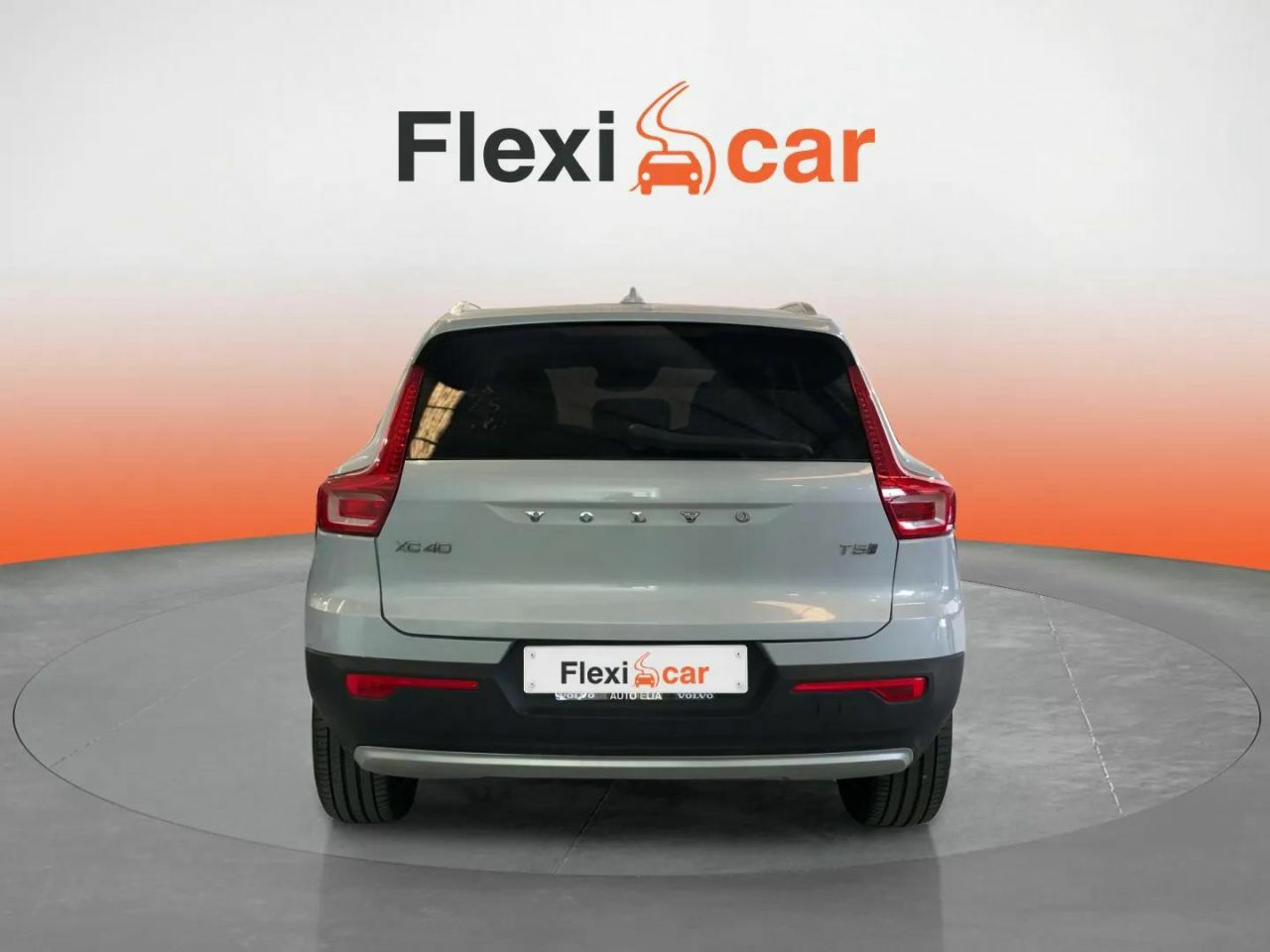volvo xc40 2020 / foto grande (3)