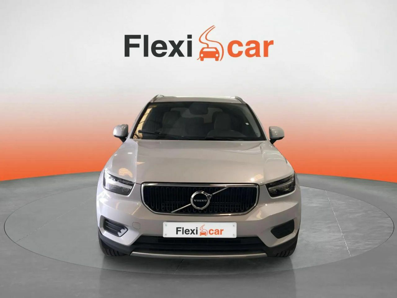 volvo xc40 2020 / foto grande (2)
