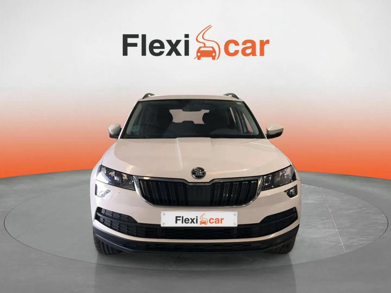 skoda karoq 2020 / foto grande (2)