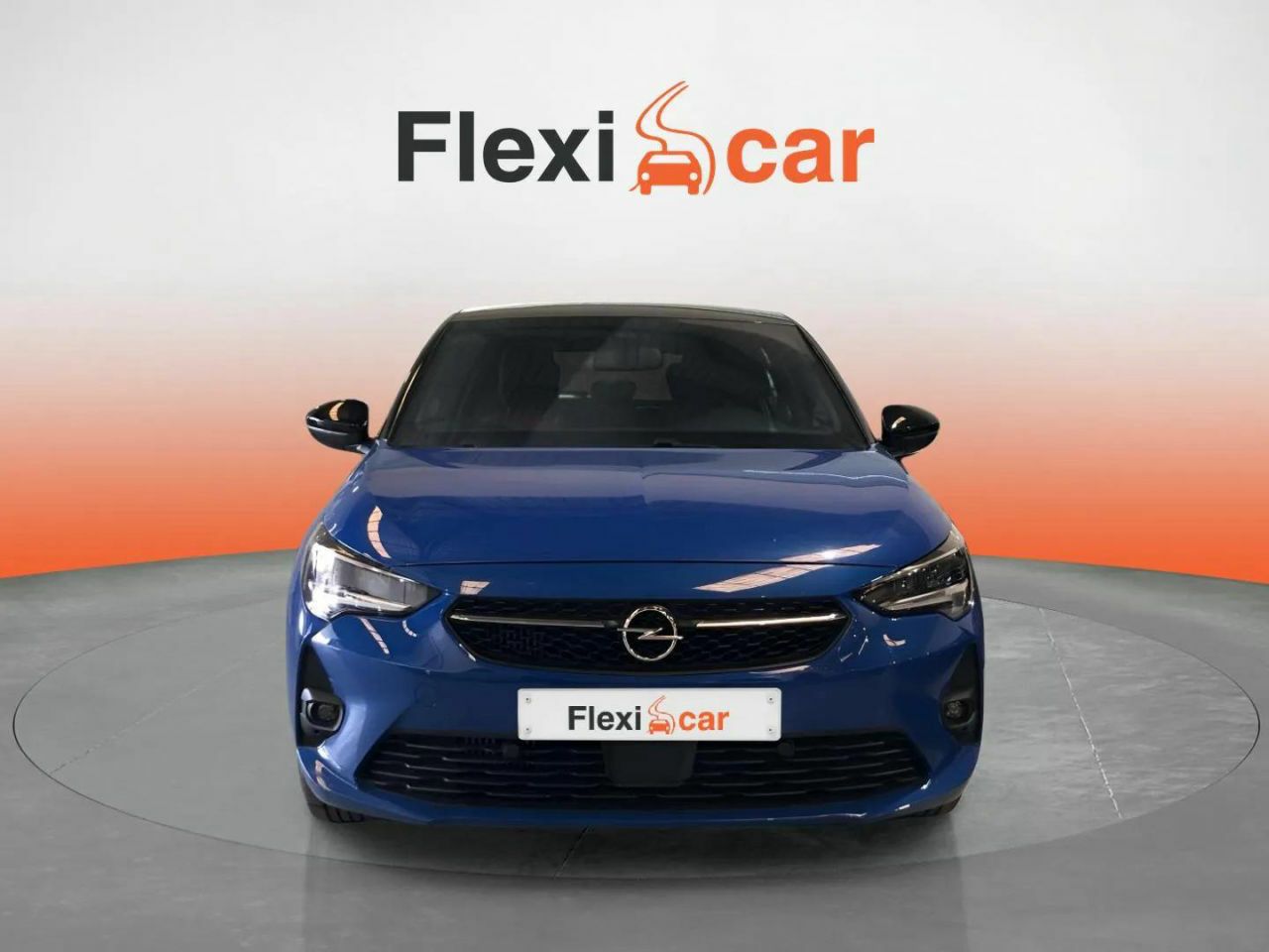 opel corsa 2021 / foto grande (2)