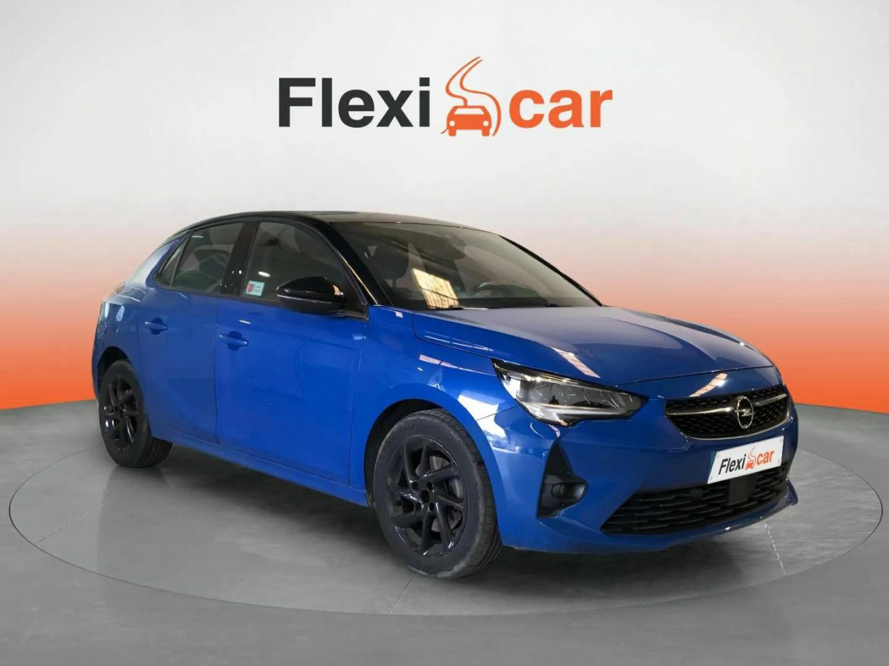 Foto opel corsa 2021 /