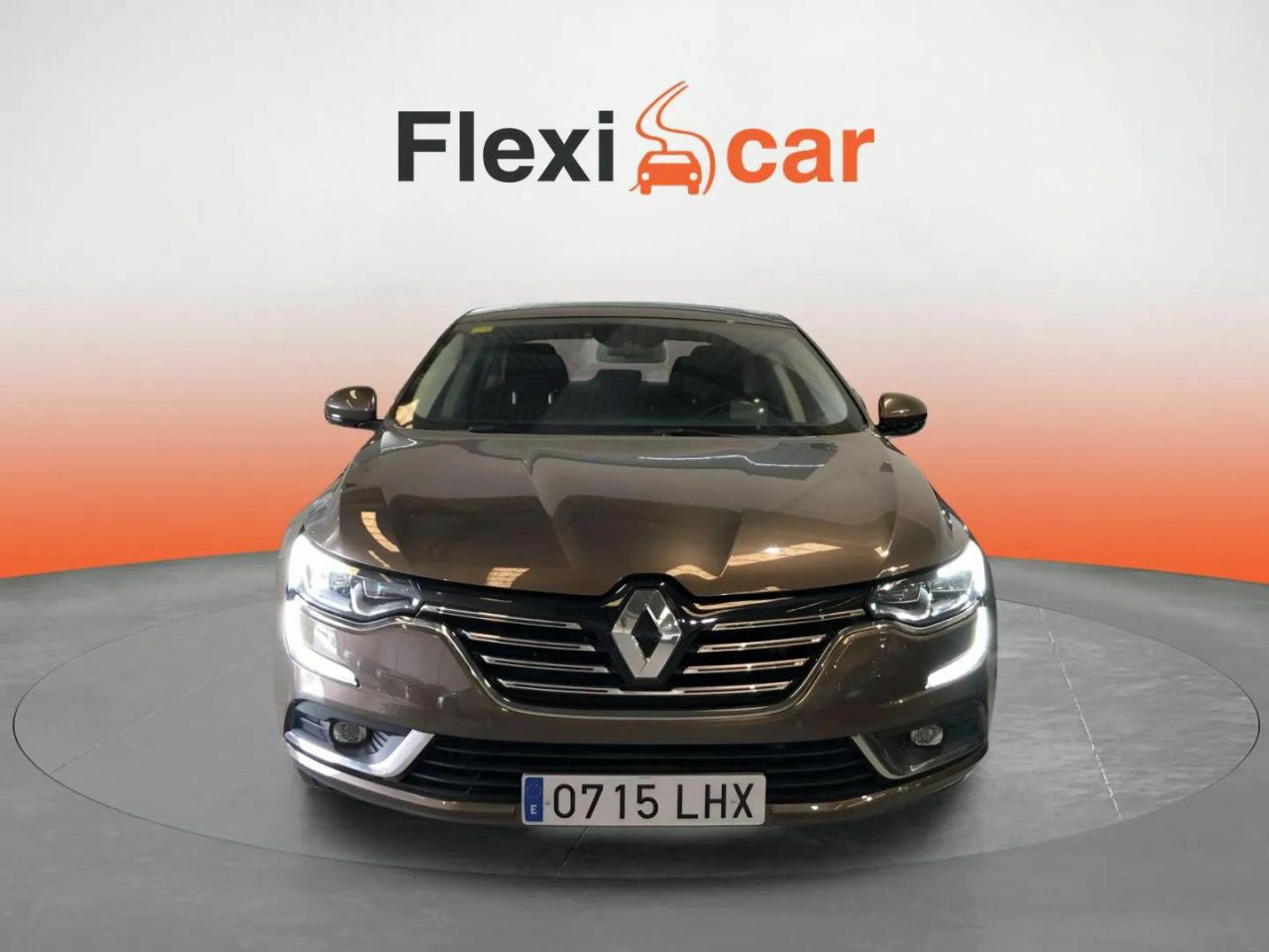 renault talisman 2020 / foto grande (2)