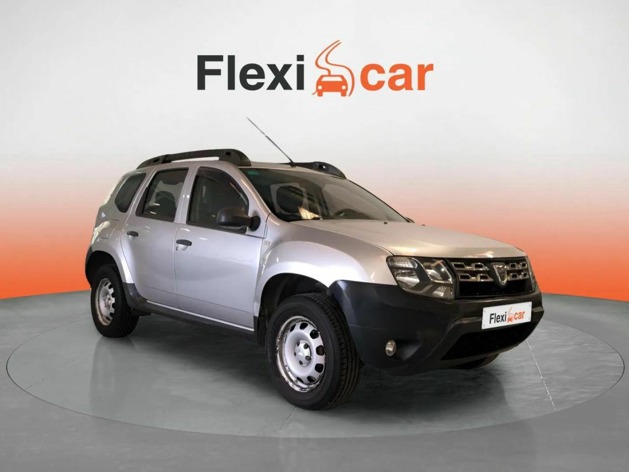 Foto dacia duster 2017 /