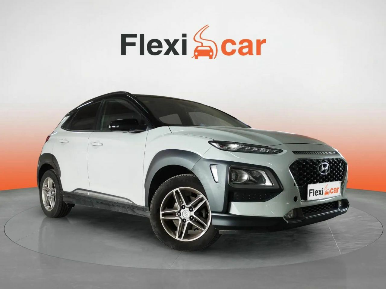 Hyundai i20 km 0  de segunda mano - hyundai kona 2017 /
