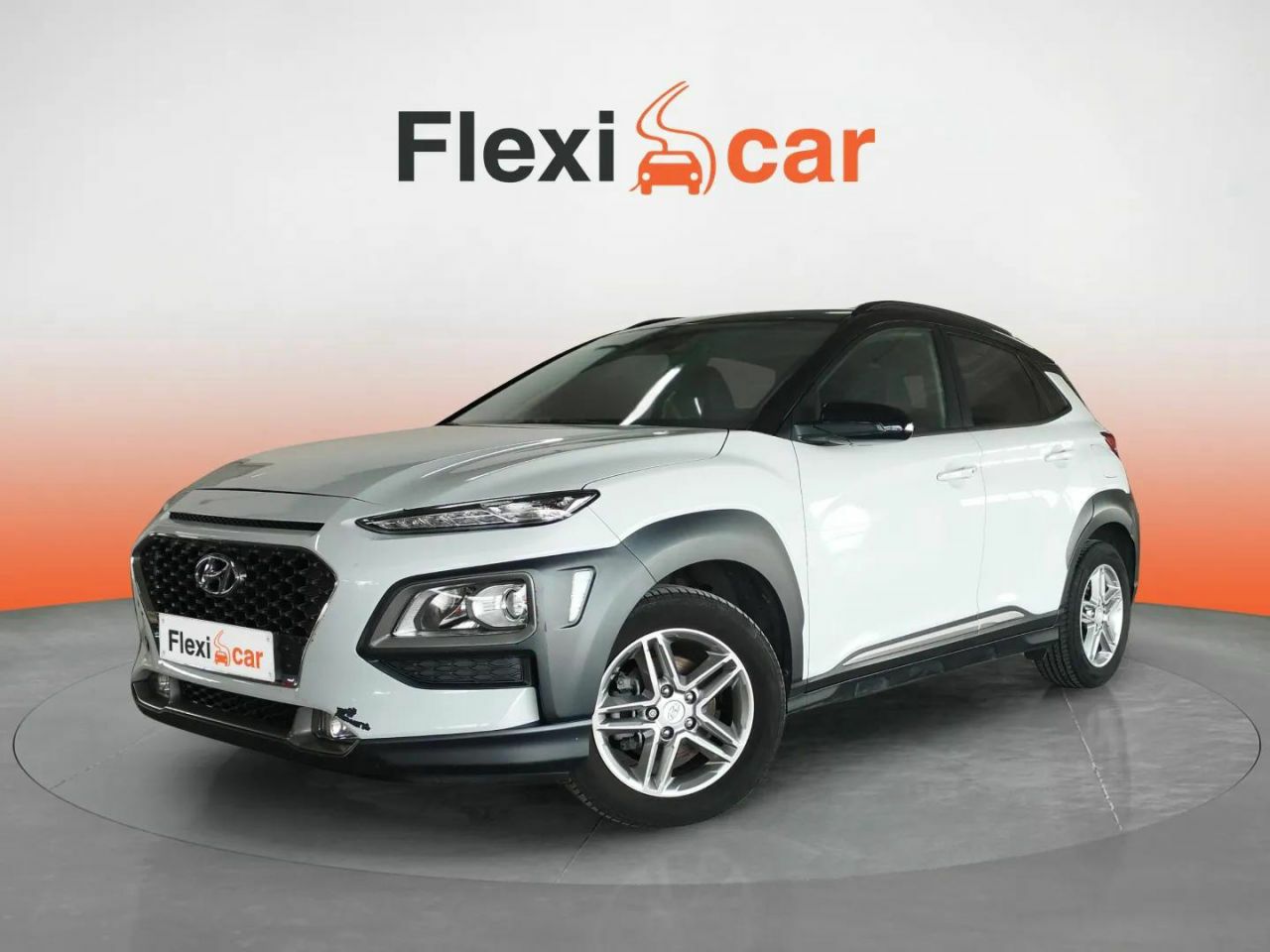 hyundai kona 2017 / foto grande (2)