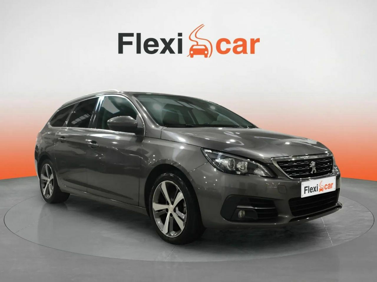 Peugeot 208 alcorcon  de segunda mano - peugeot 308 2020 /
