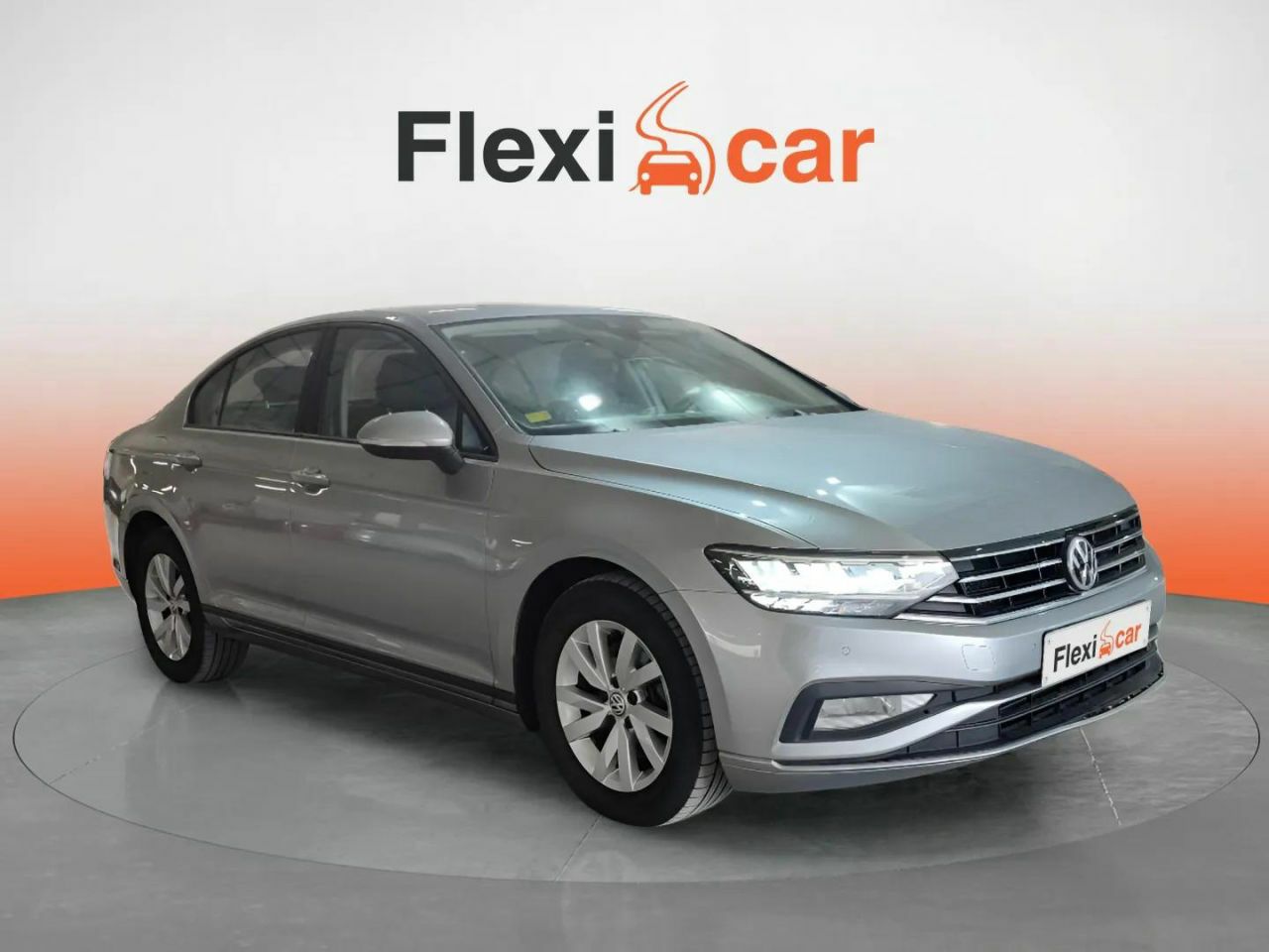 Volkswagen transporter 3 plazas  de segunda mano - volkswagen passat 2020 /