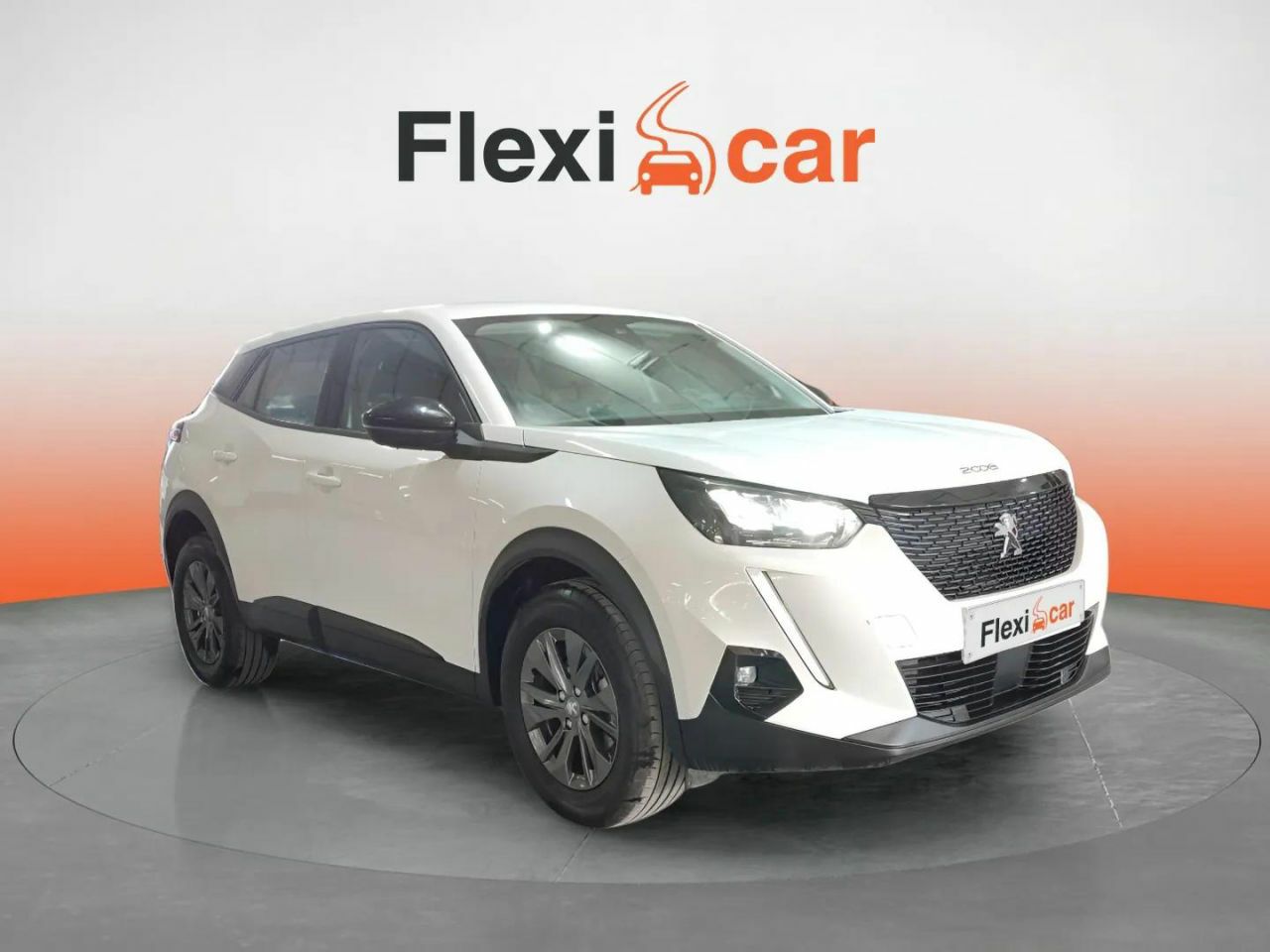 Peugeot 2008 102464km  de segunda mano - peugeot 2008 2022 /