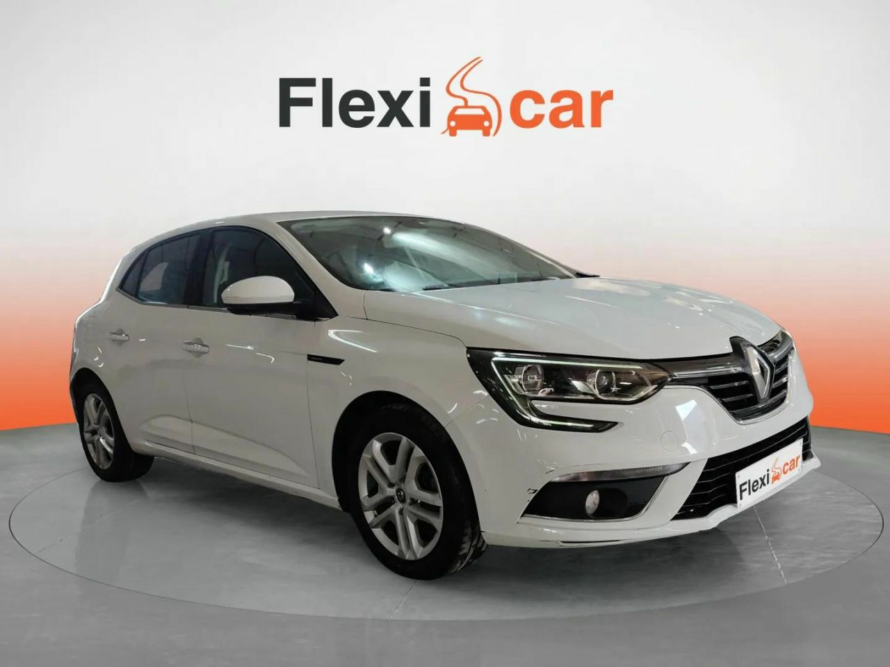 Renault kangoo precio  de segunda mano - renault megane 2019 /