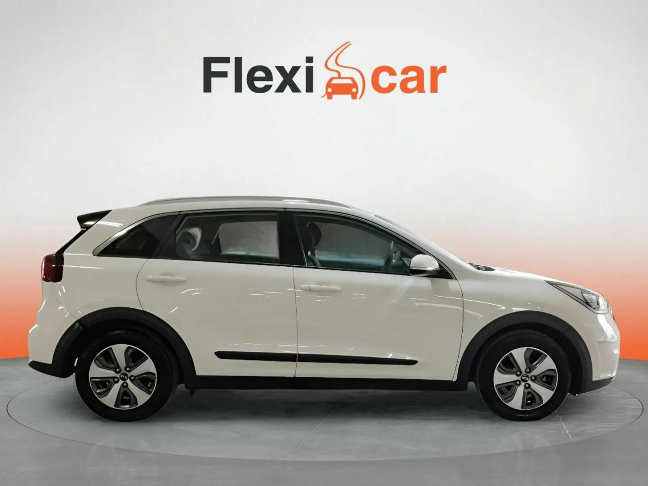 kia niro 2018 / foto grande (3)