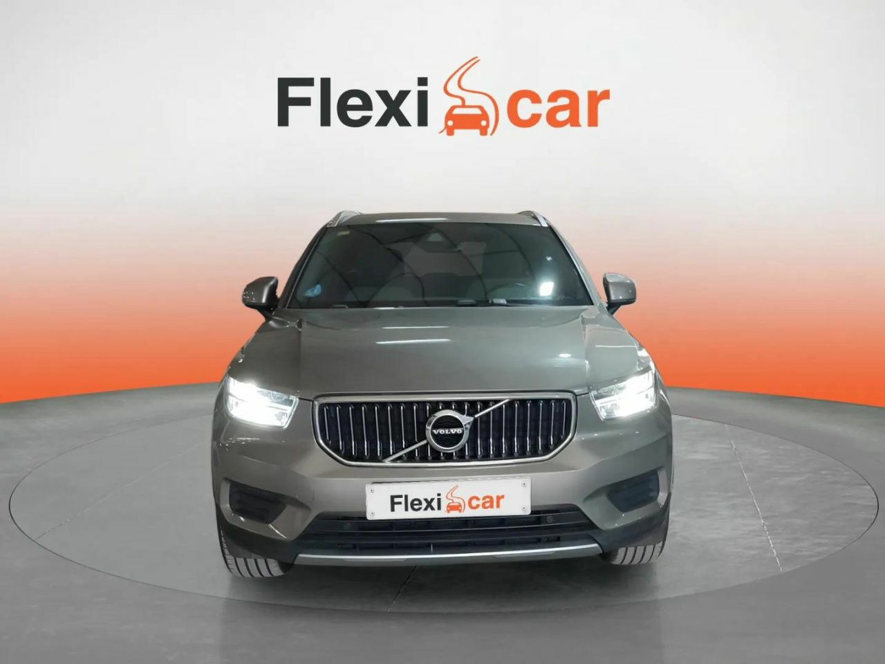 volvo xc40 2020 / foto grande (2)