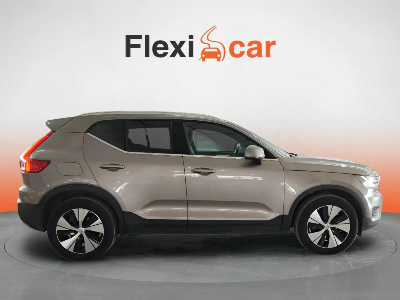 volvo xc40 2020 / foto grande (3)