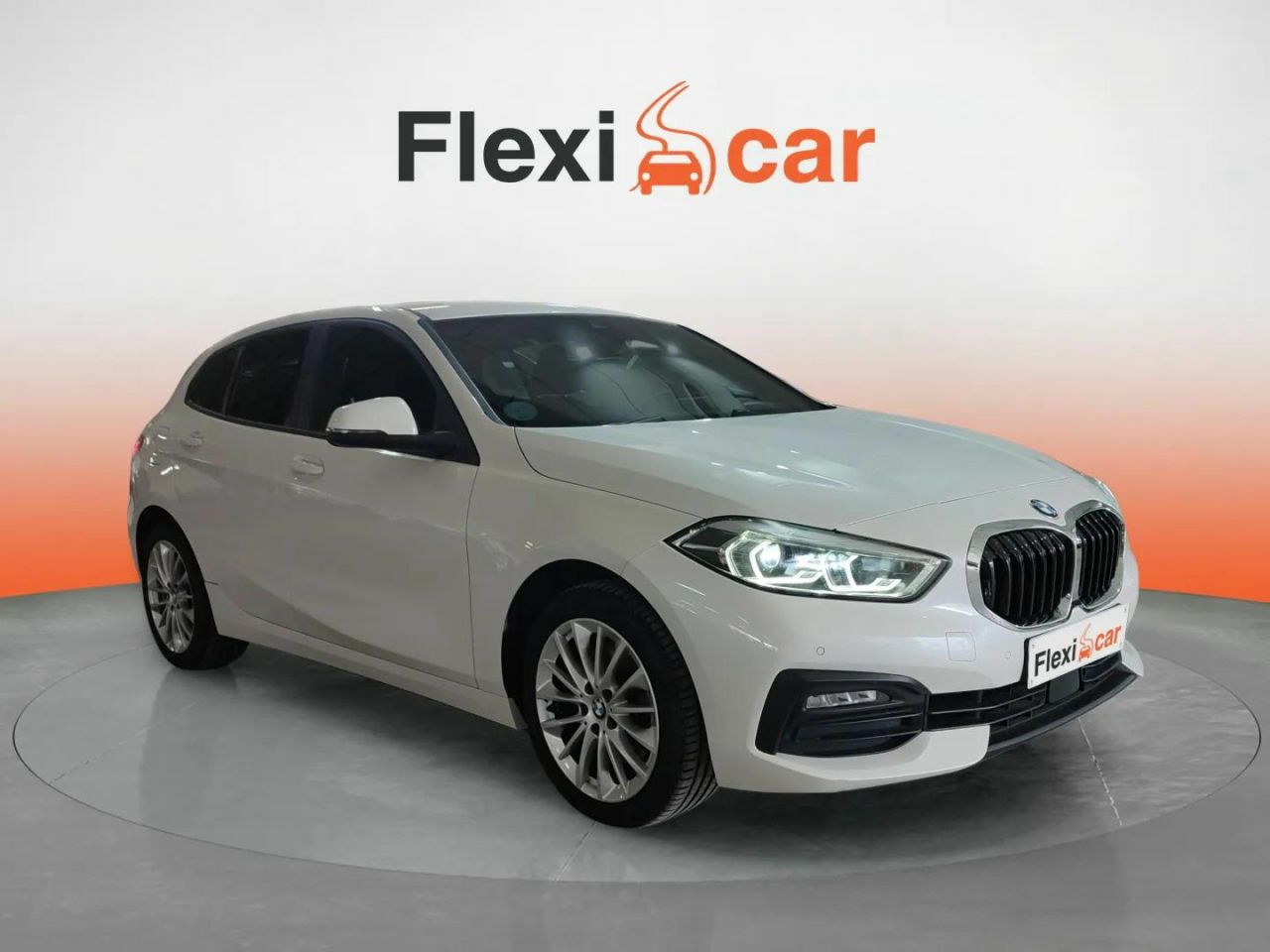 Bmw serie 3 285cv  de segunda mano - bmw serie 1 2020 /