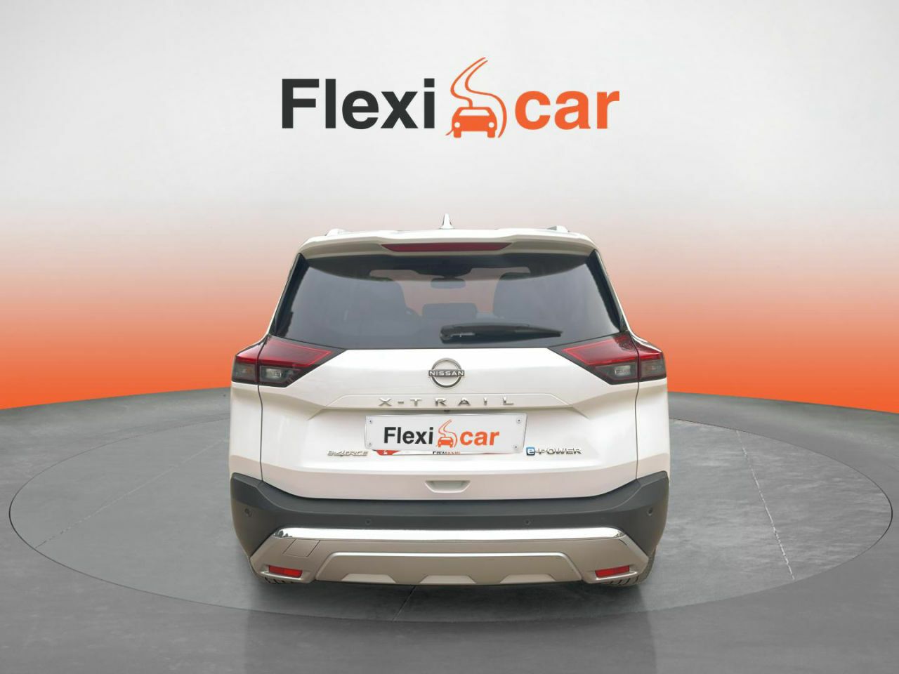 nissan x-trail 2023 / foto grande (3)
