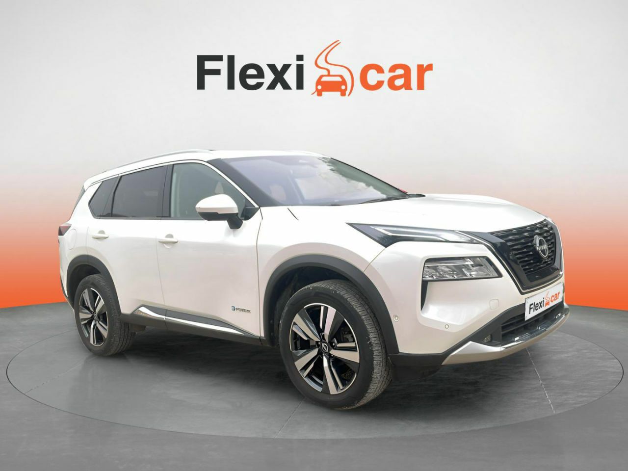 11 palma  de segunda mano - nissan x-trail 2023 /