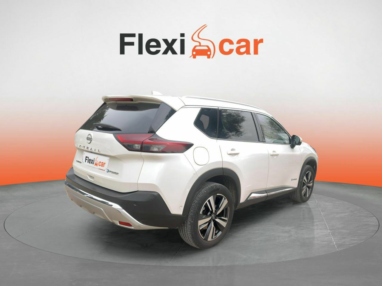 nissan x-trail 2023 / foto grande (2)