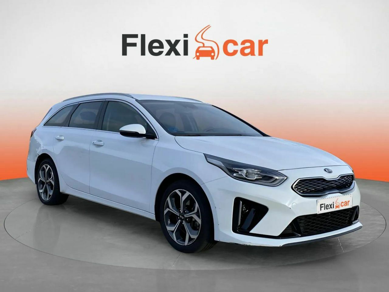 Kia ceed tourer 2021 alcala de henares  de segunda mano - kia ceed 2021 /
