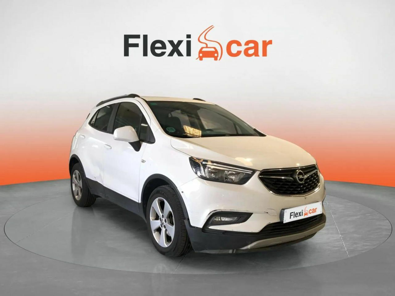 Foto opel mokka x 2019 /