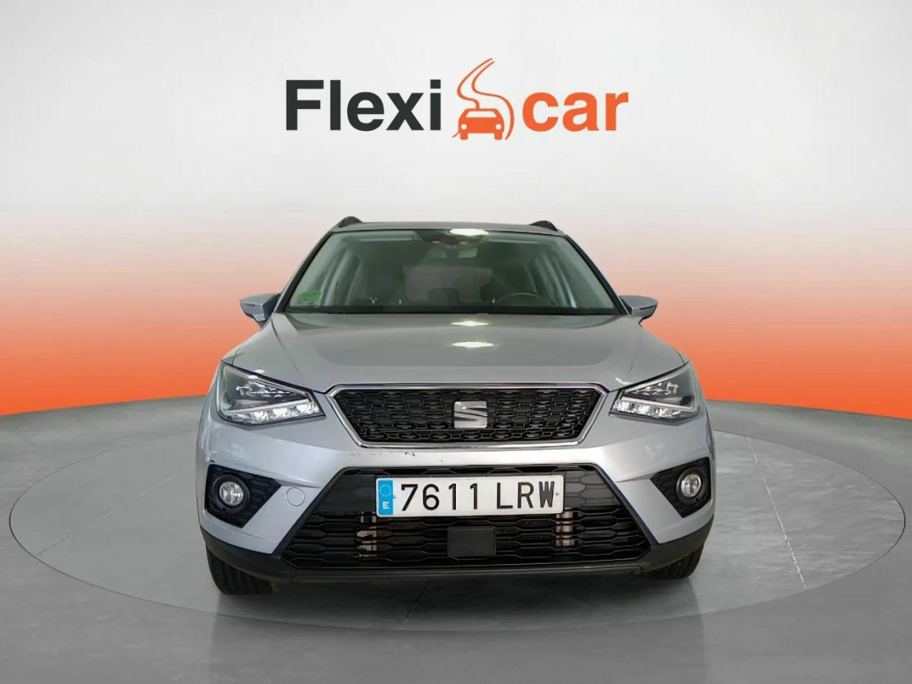 seat arona 2021 / foto grande (2)