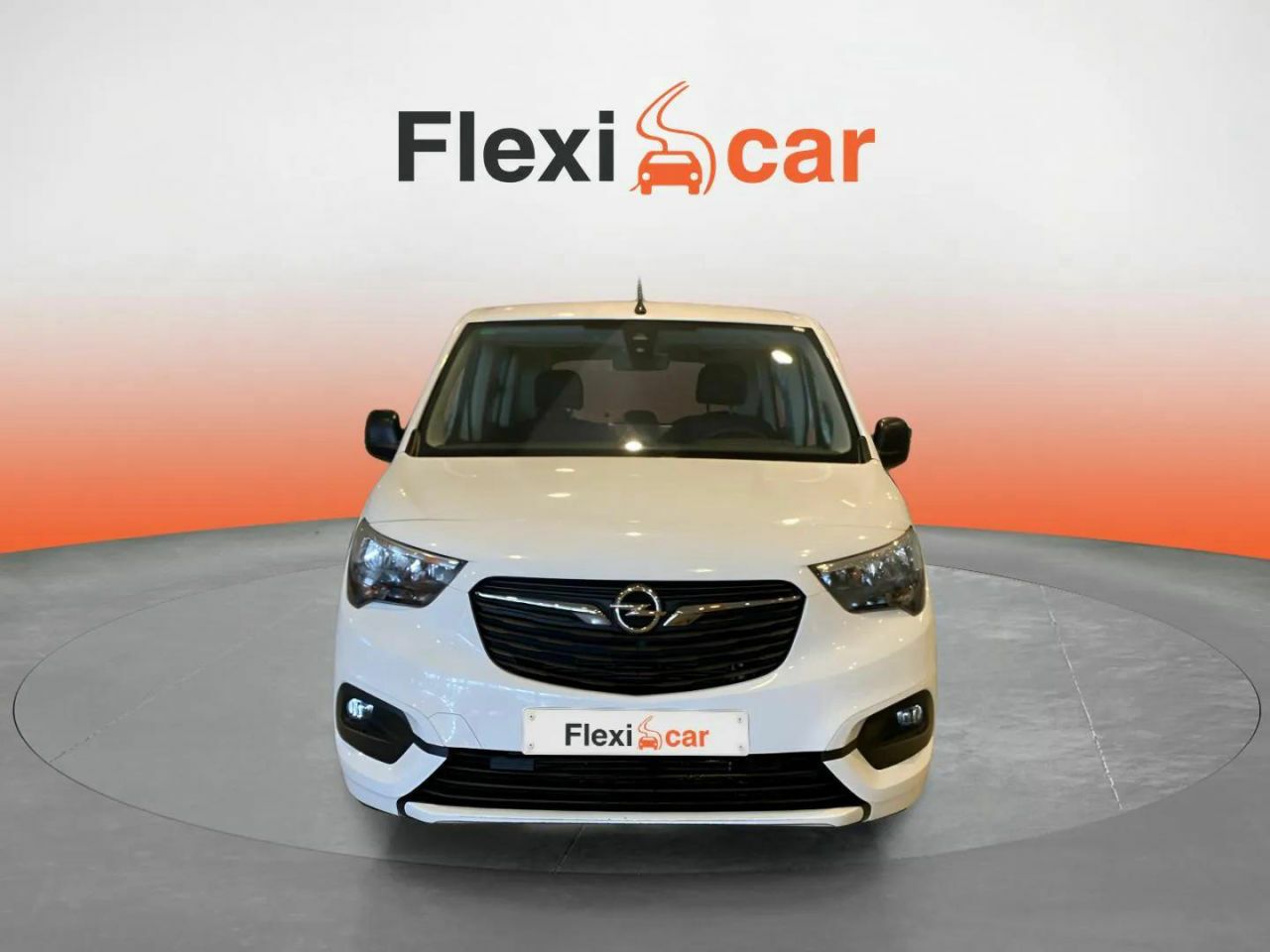 opel combo cargo 2021 / foto grande (2)