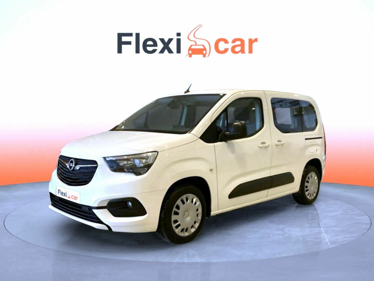 opel combo cargo 2021 / foto grande (3)