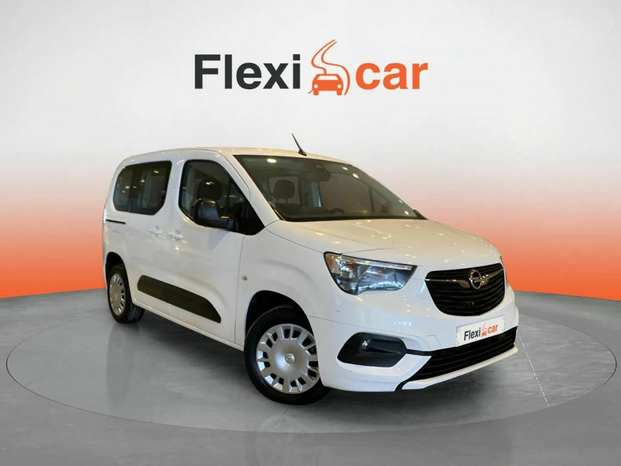 Opel combo alcala de henares  de segunda mano - opel combo cargo 2021 /