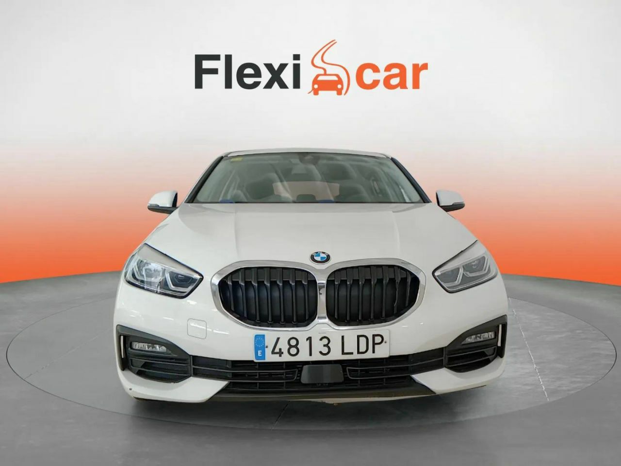 bmw serie 1 2019 / foto grande (2)