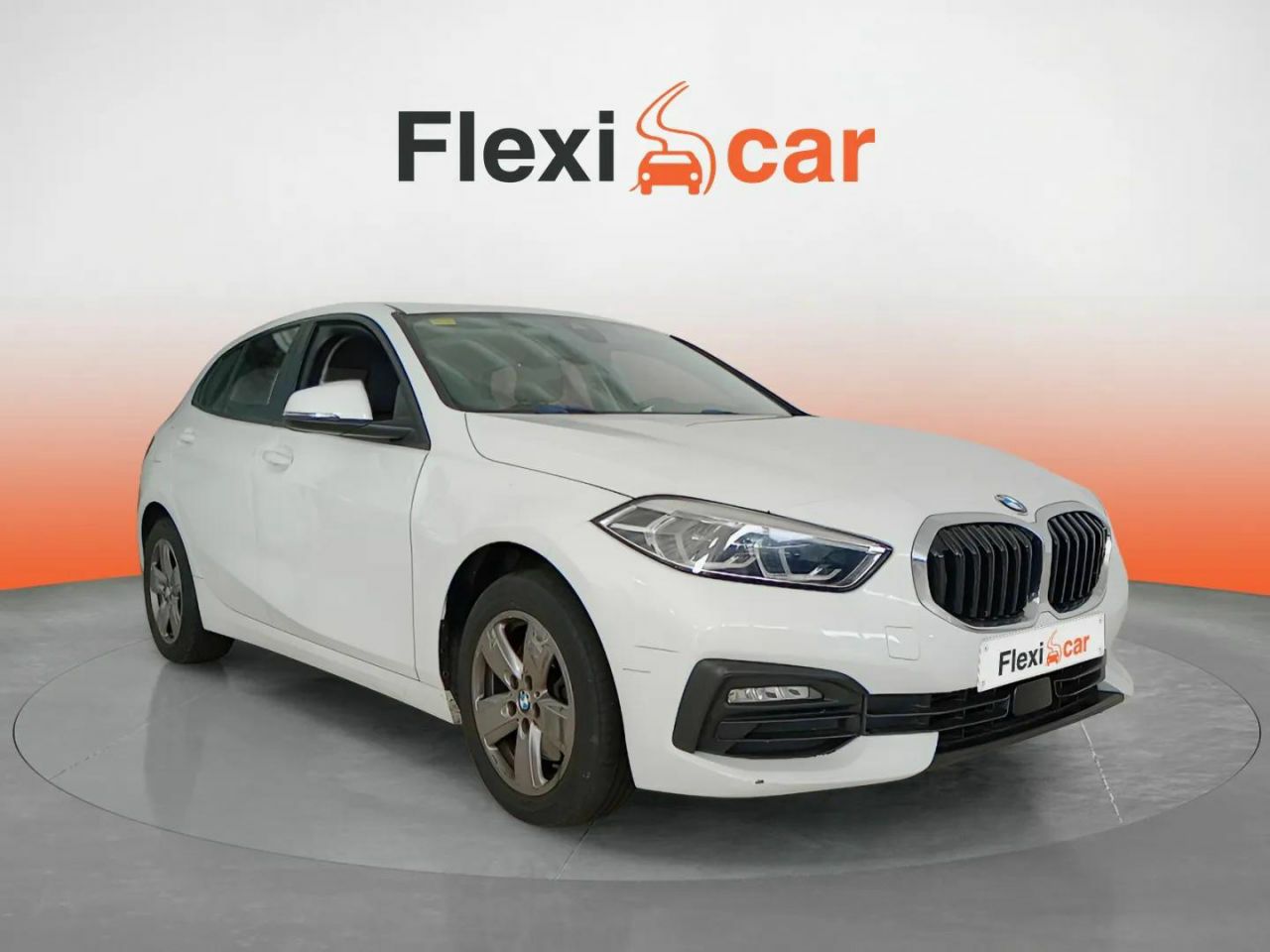 Bmw serie 3 285cv  de segunda mano - bmw serie 1 2019 /