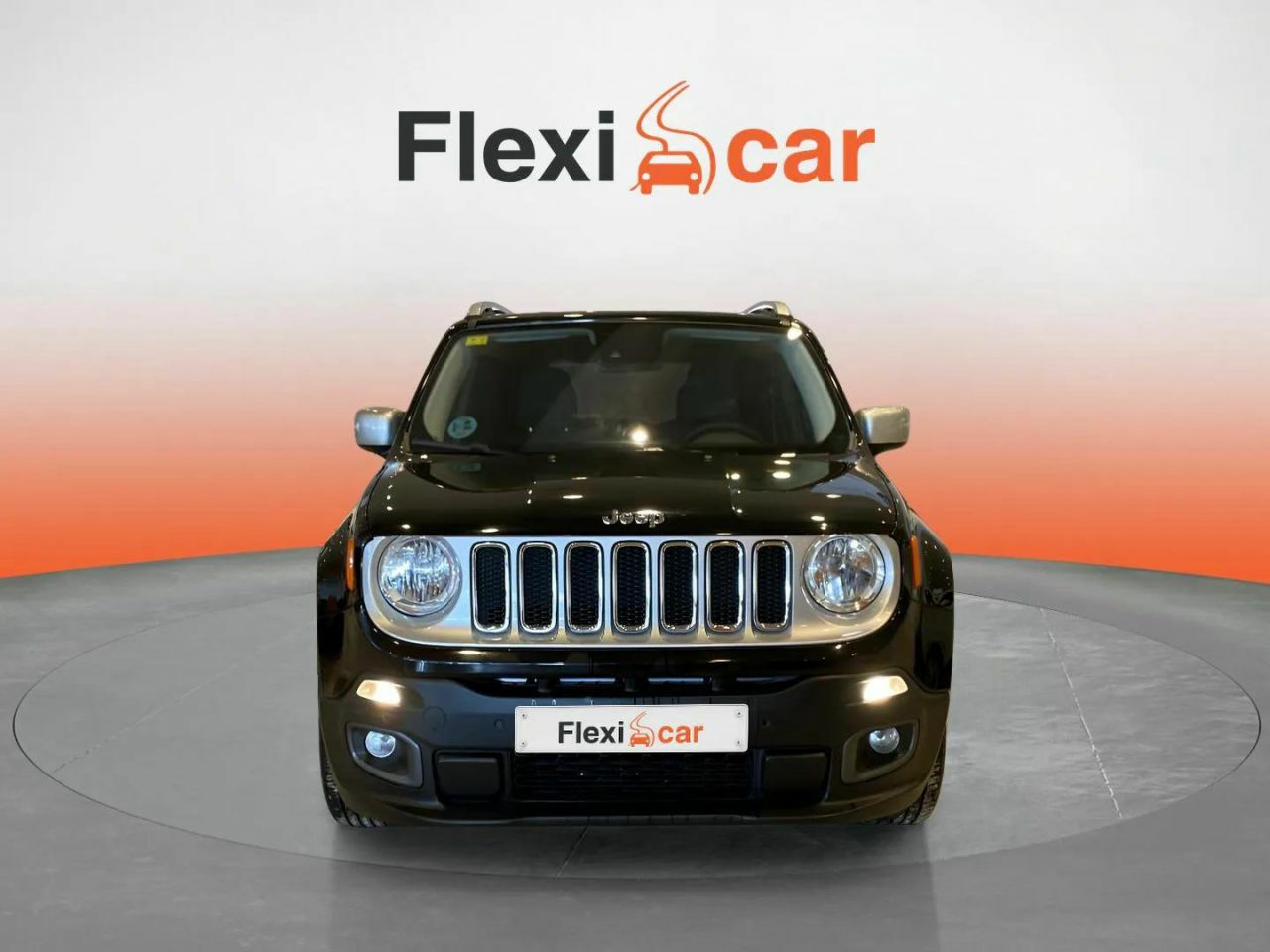 jeep renegade 2016 / foto grande (2)