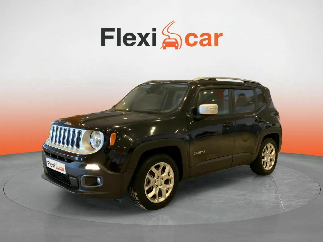 jeep renegade 2016 / foto grande (3)