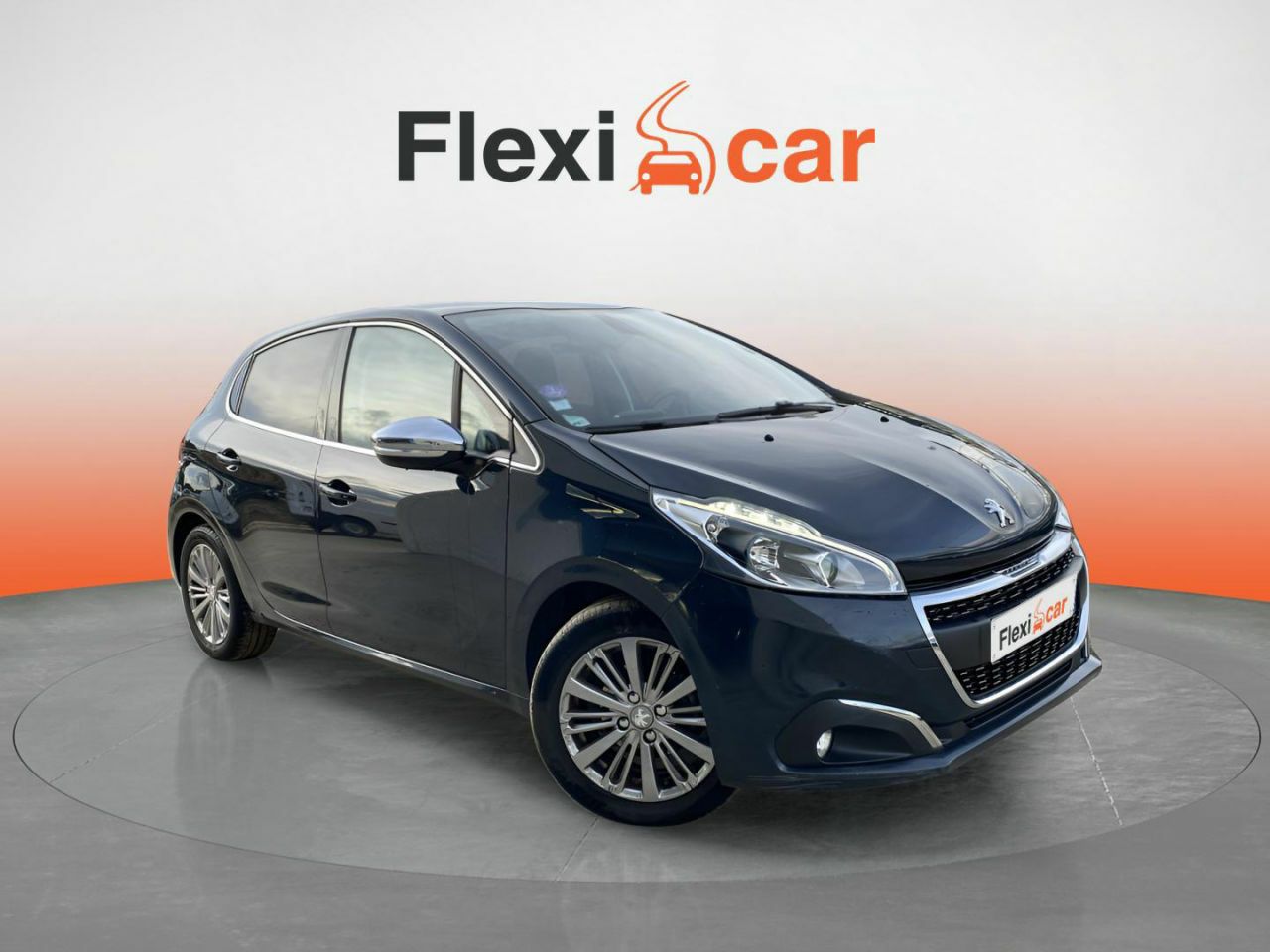 Silletas su 190  de segunda mano - peugeot 208 2018 /