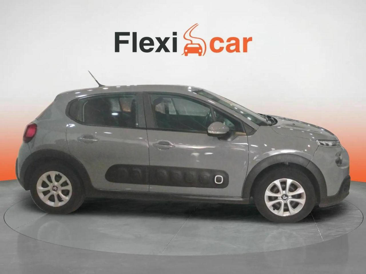 citroën c3 2017 / foto grande (2)