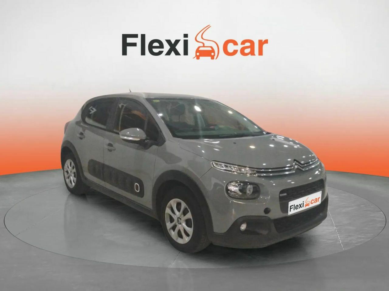 Citroen c3 2023 5 puertas  de segunda mano - citroën c3 2017 /