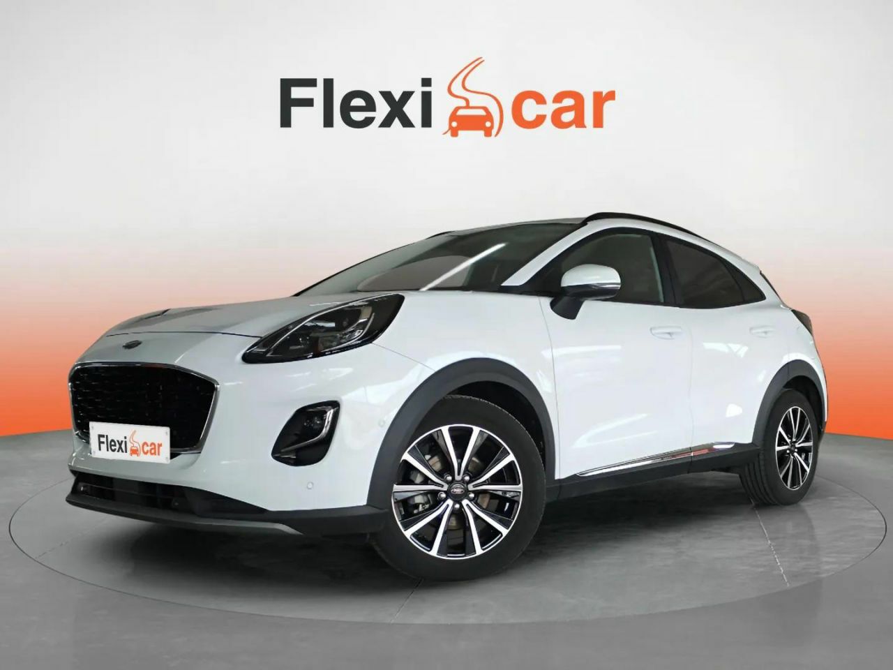ford puma 2024 / foto grande (2)
