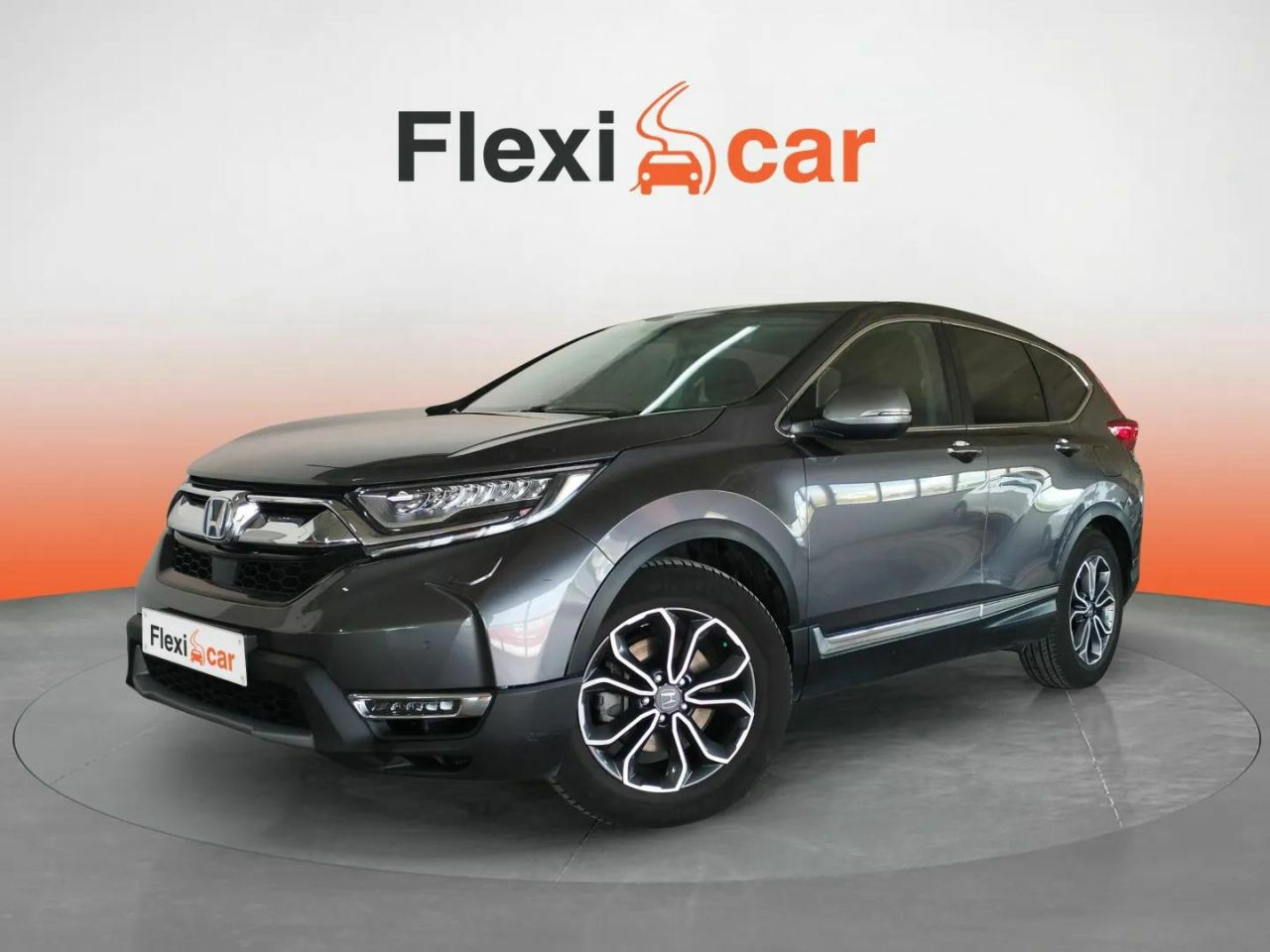 honda cr-v 2021 / foto grande (2)