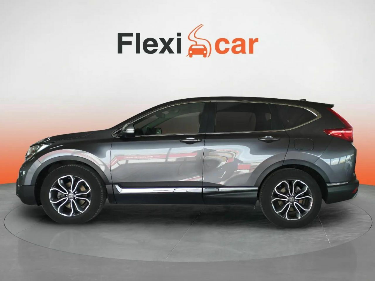 honda cr-v 2021 / foto grande (3)