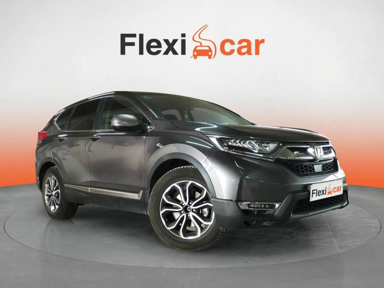 Honda crv 2017 madrid  de segunda mano en Madrid - honda cr-v 2021 /