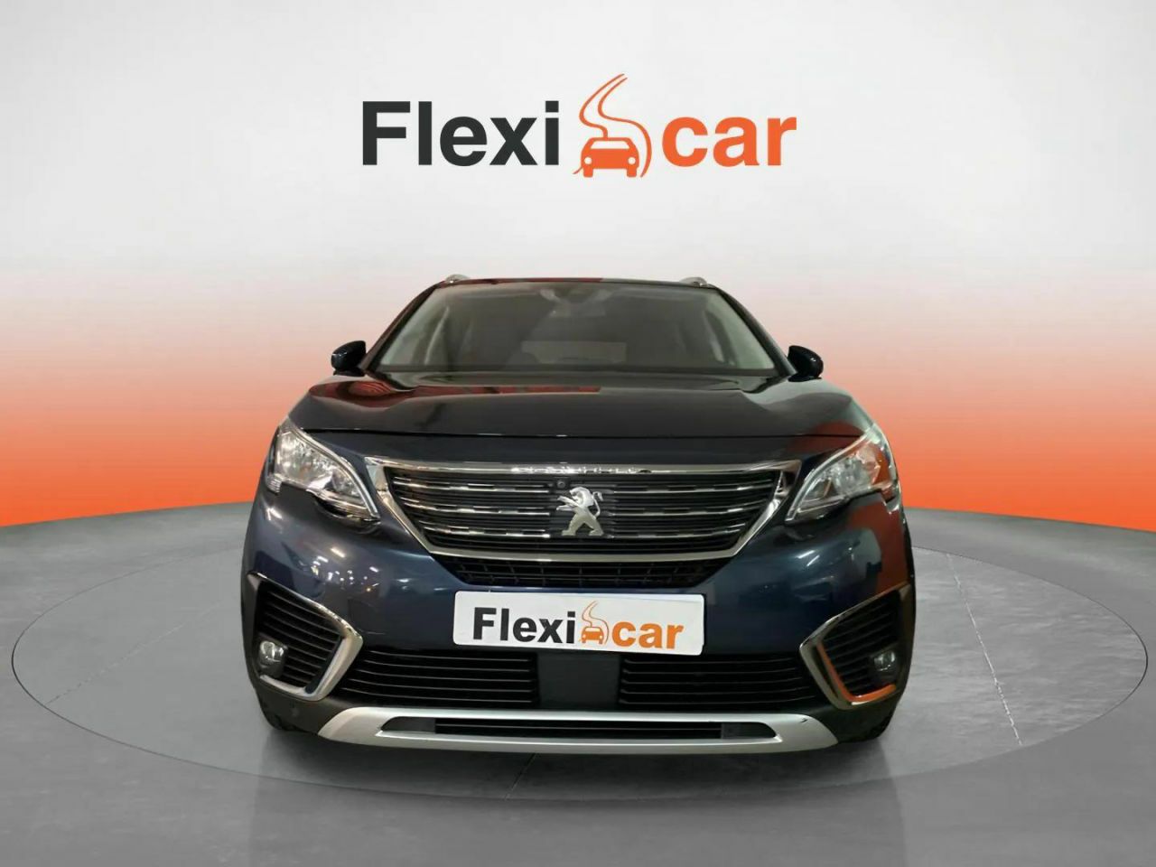 peugeot 5008 2019 / foto grande (2)