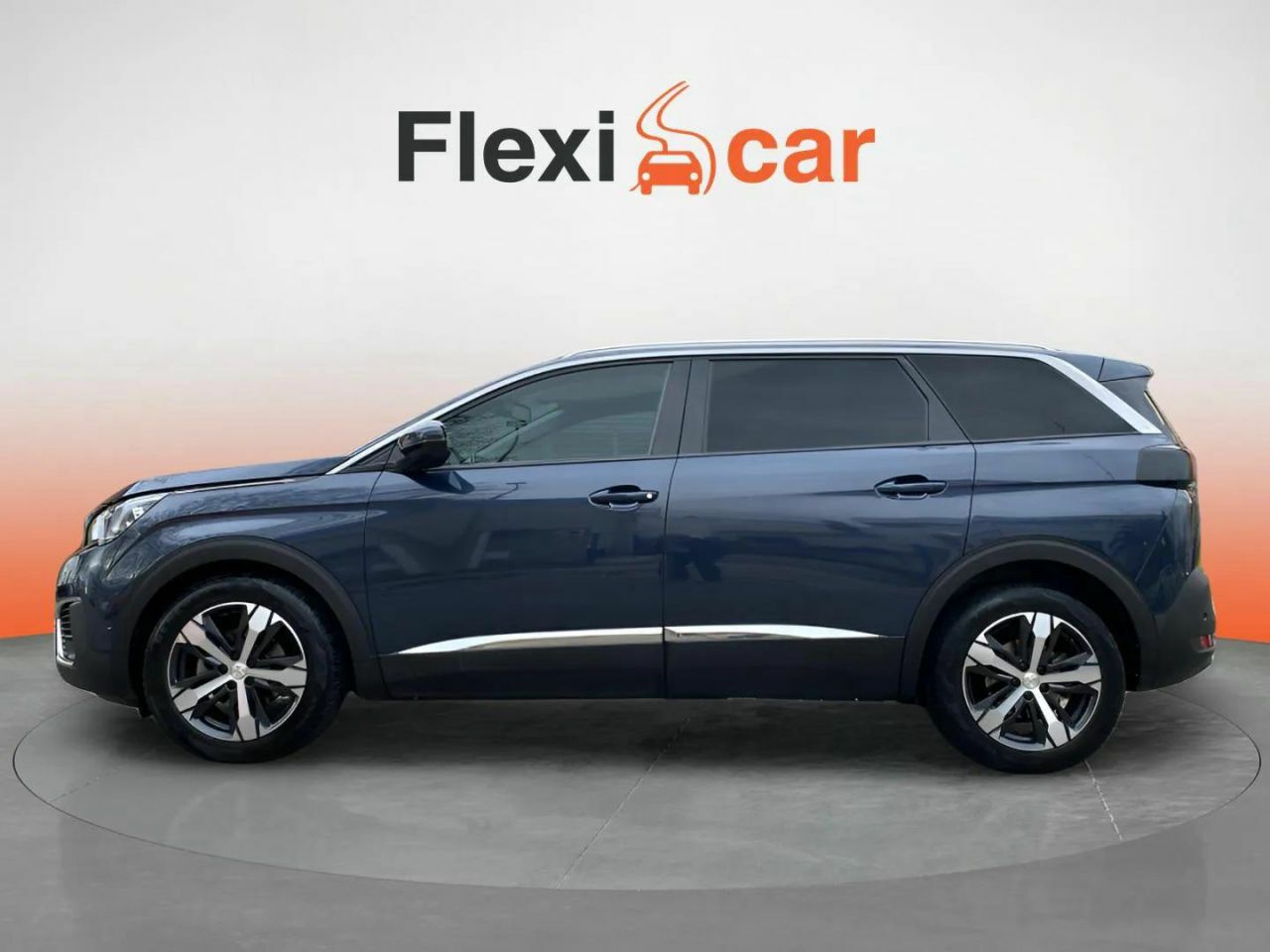peugeot 5008 2019 / foto grande (3)