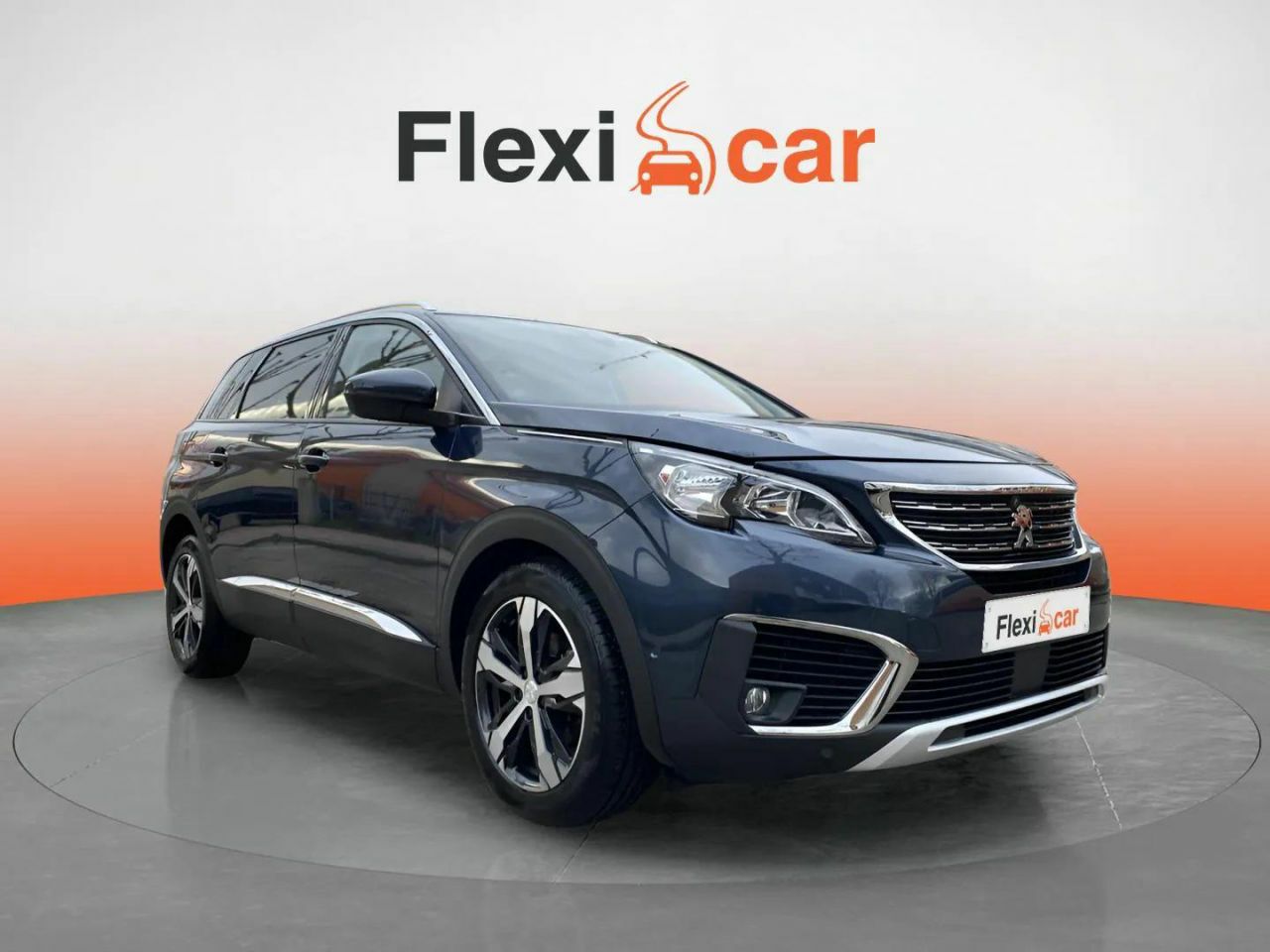 Peugeot 5008 alcala henares  de segunda mano - peugeot 5008 2019 /