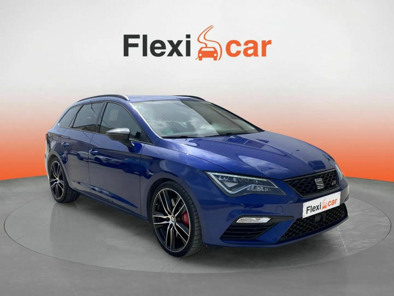 Orihuela  de segunda mano - seat leon 2018 /