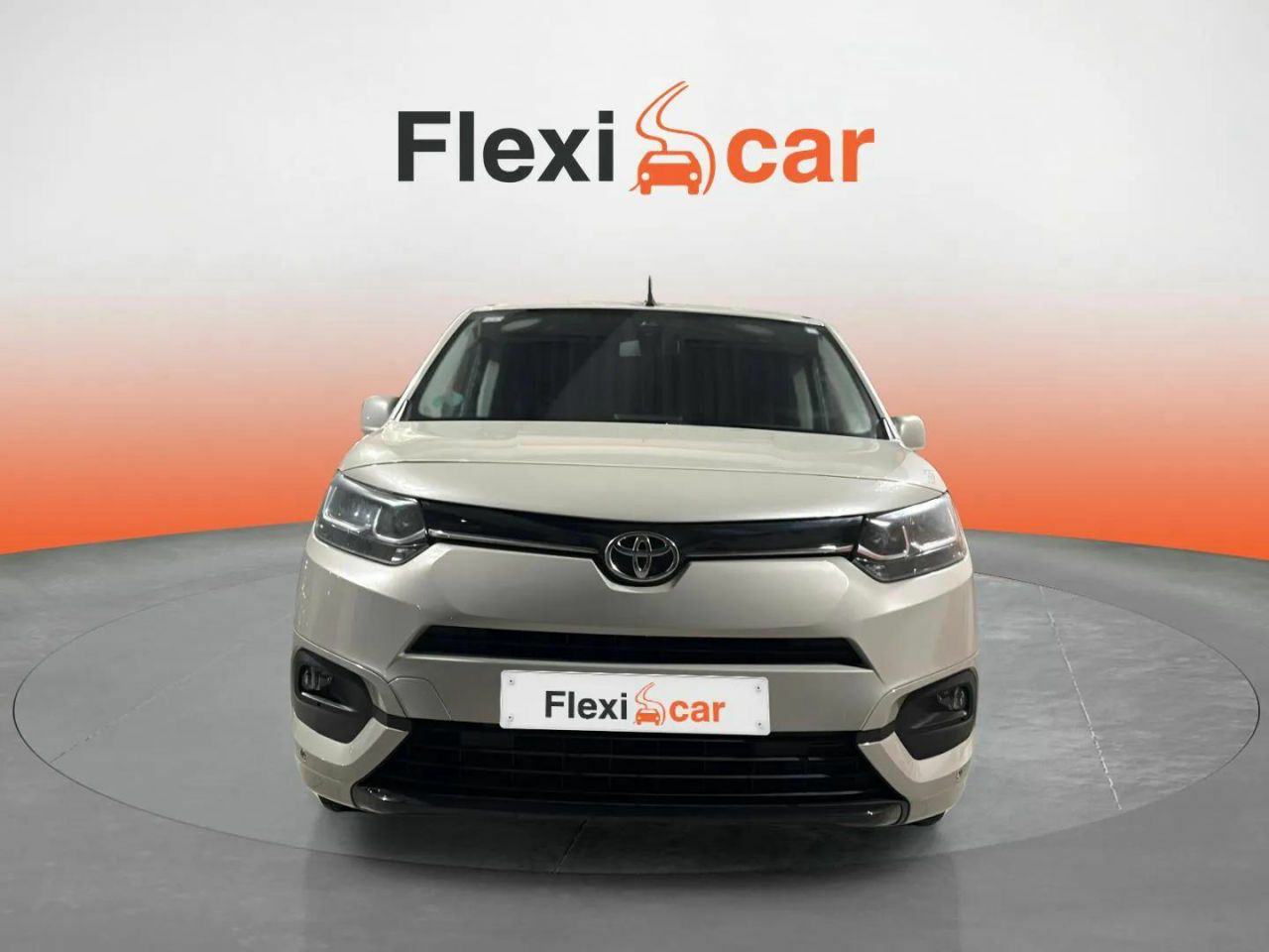 toyota proace city 2020 / foto grande (2)