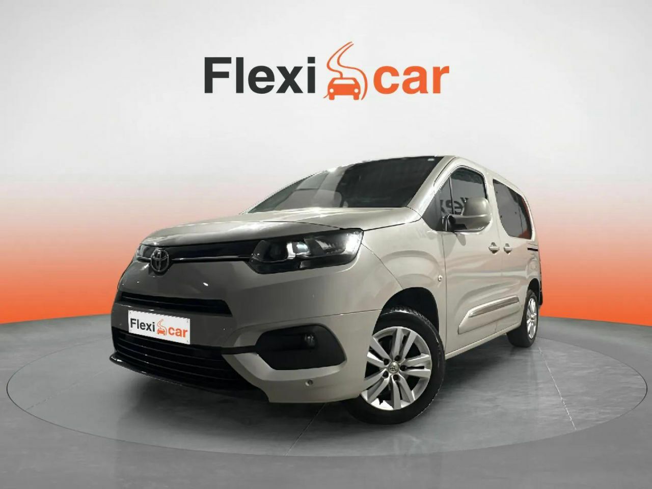 toyota proace city 2020 / foto grande (3)