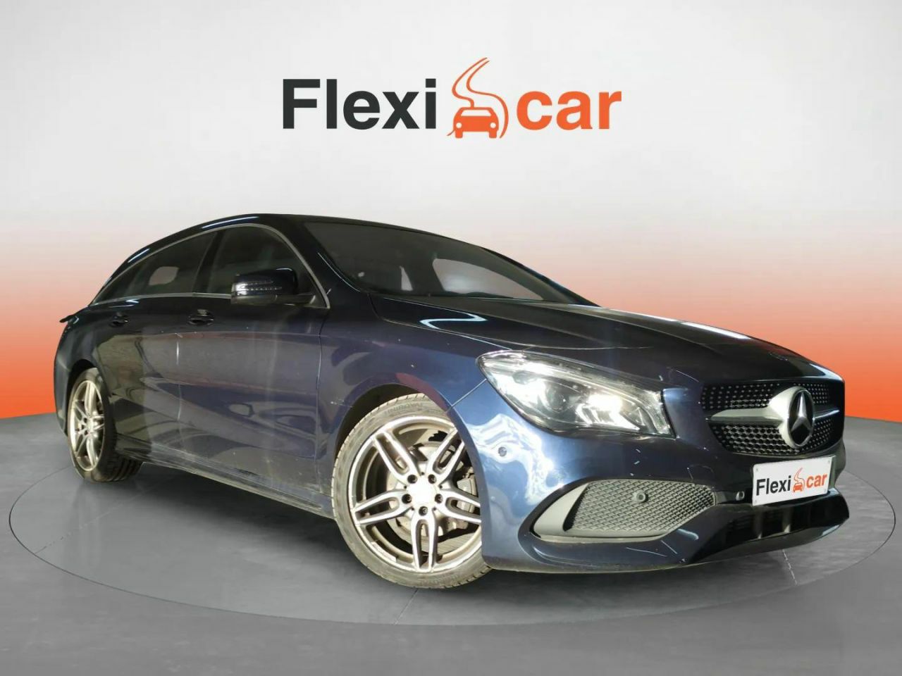 Mercedes clase c 2016  de segunda mano - mercedes cla 2016 /